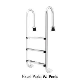 pool lader swimming pool accessories