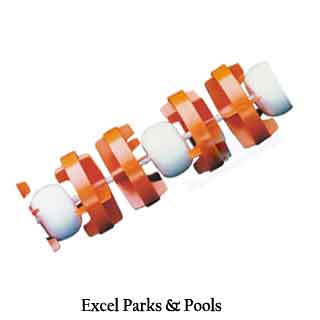 lane rope swimming pool accessories